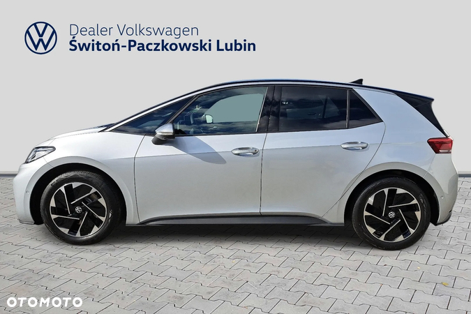 Volkswagen ID.3 58kWh Pro Performance - 3