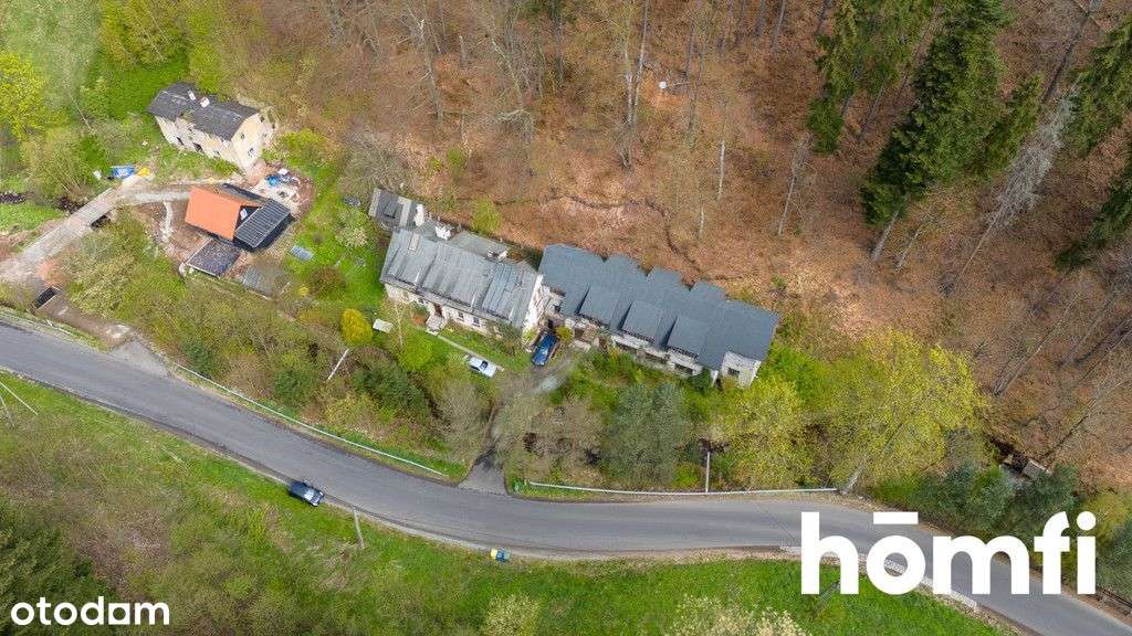 Unikatowy dom z dużym potencjałem inwestycyjnym - Pełny obrazek: 4/20