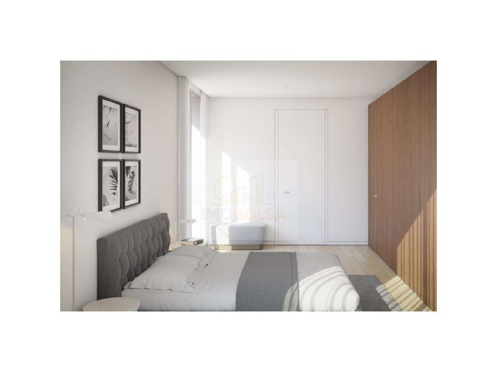 Apartamento de Luxo em Frente ao Mar - Vistas Deslumbrantes, Ginási...-4
