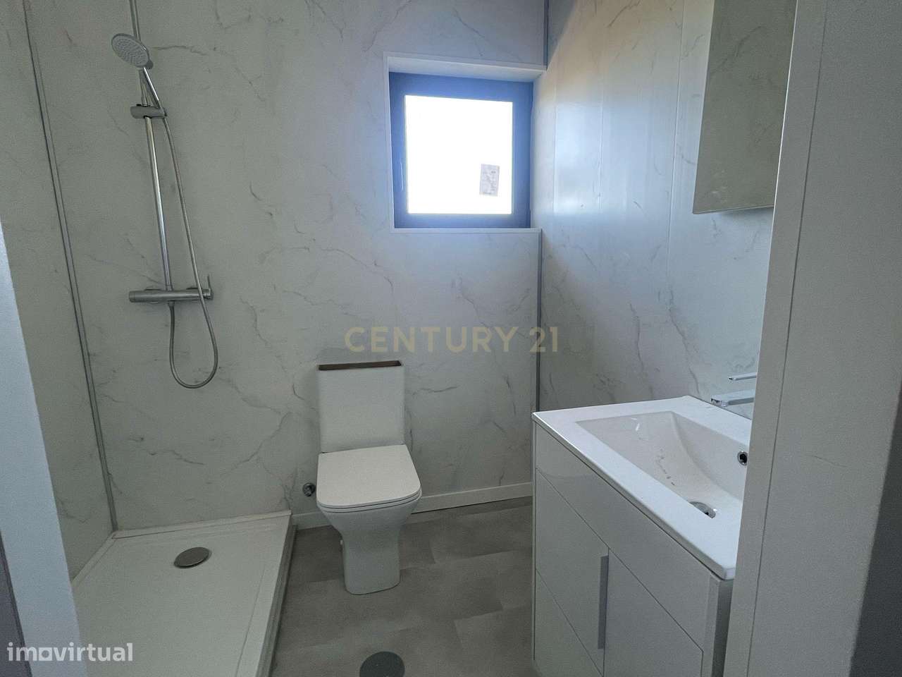 Excelente Apartamento T2 na Covilhã - Grande imagem: 5/11