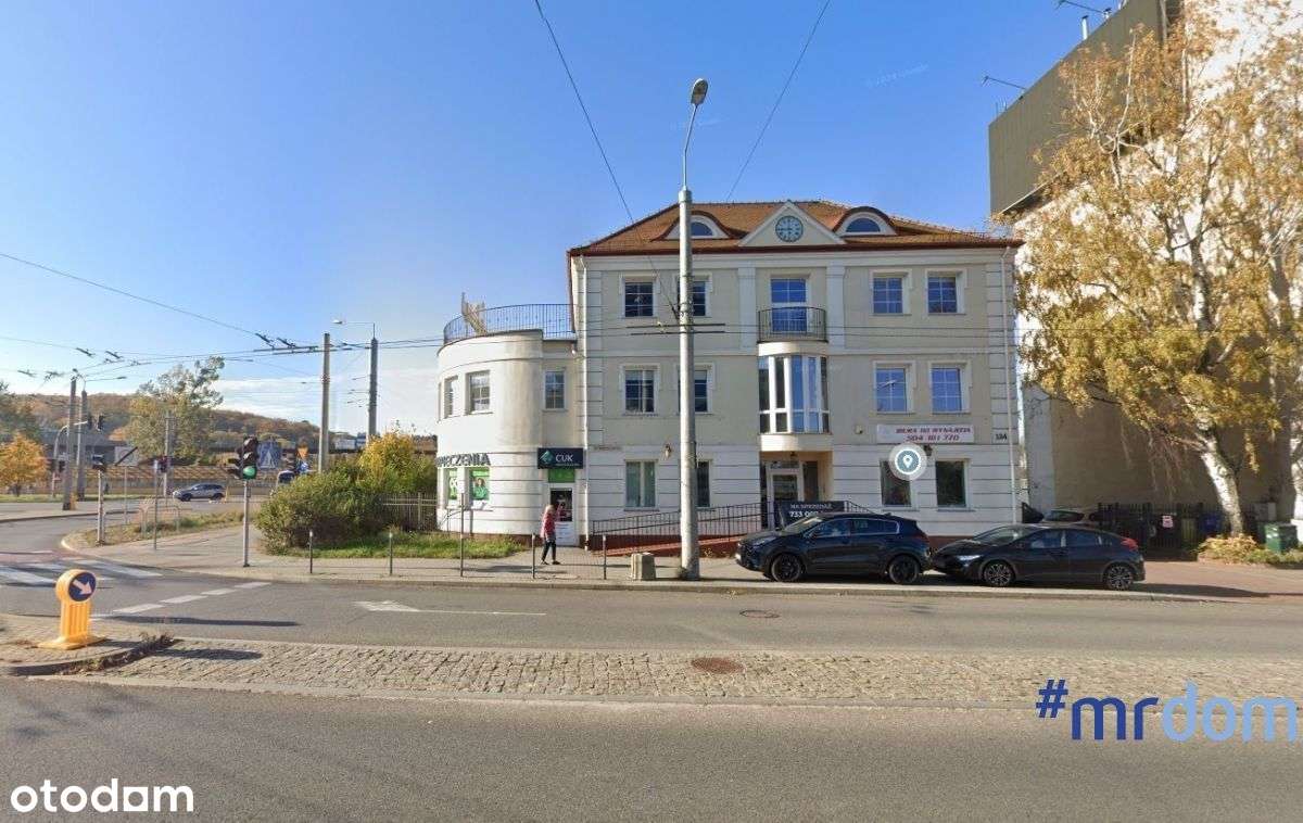 Lokal użytkowy, 46 m², Gdynia - Pełny obrazek: 3/14