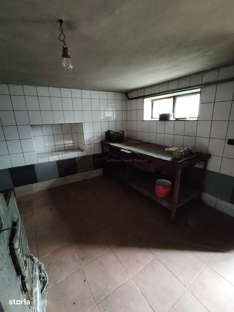 Casă Individuală de Vânzare – Str. Aurel Vlaicu, Brașov-17