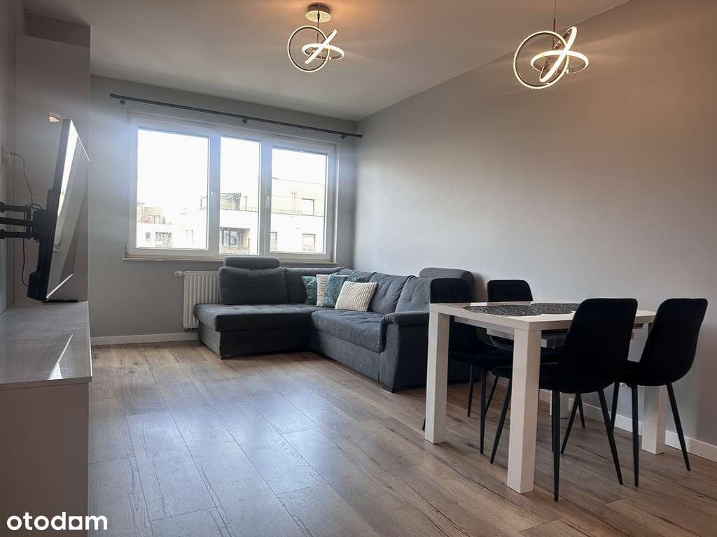 Osiedle  Harmonia, 2 pokoje + balkon - Pełny obrazek: 2/14