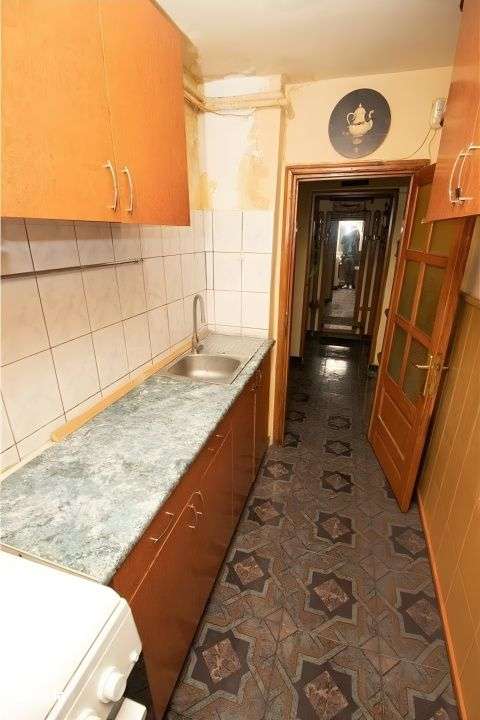 Drumul Taberei, 10 min Metrou Romancierilor 3camere+centrala proprie C-6