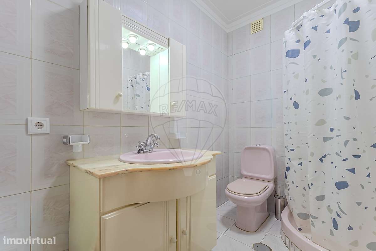 Apartamento T3 para venda-7
