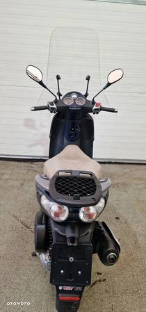 Piaggio Carnaby - 23