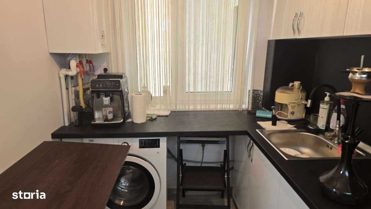 Vand apartament 2 camere, Deva,  Bld Dacia, parter, balcon, mobilat - Imagine principală: 5/15