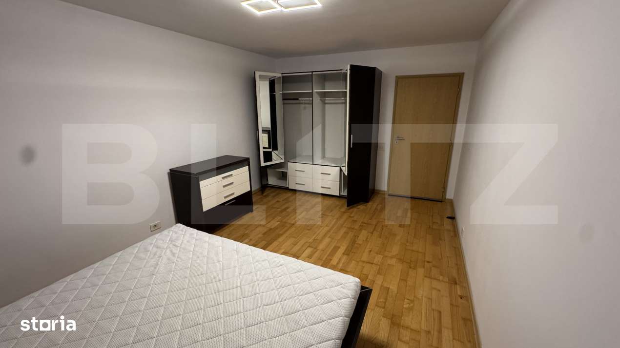 Apartament 4 camere, 84 mp, zona Central - Podu Ros - Imagine principală: 5/19