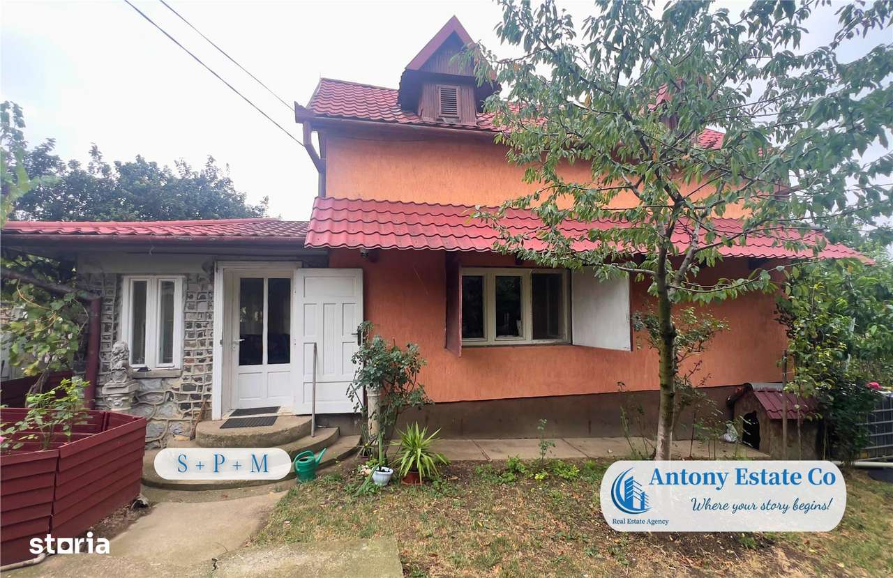 The Heritage Hill, Casa de vanzare, Zona Dealuri, Oradea - Imagine principală: 2/20