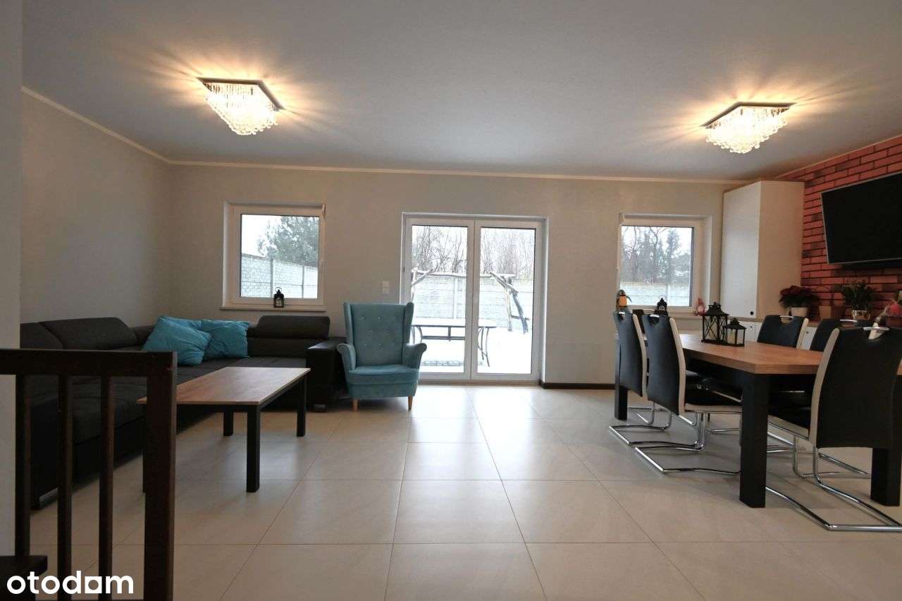 Buk Poznań Okolica Od Zaraz! Pilne! Okazja!-7