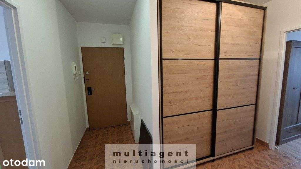 2 pokoje Staromłyńska-5