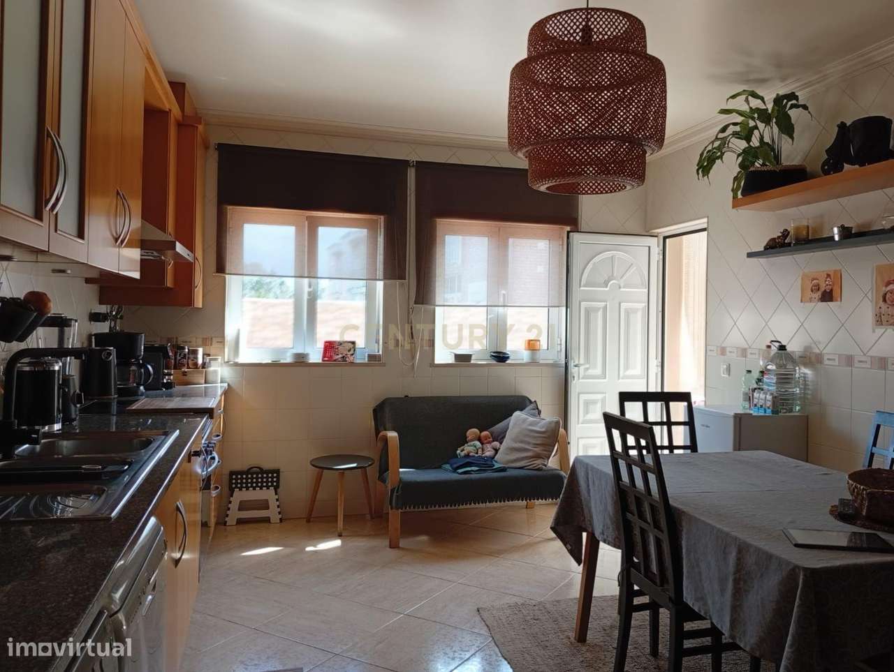 Moradia T5 com Terraço e Garagem | A 5 min da Praia – Vieira de Leiria-8