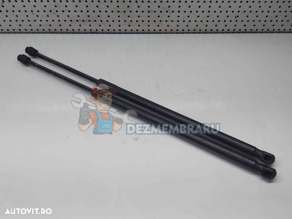 Set amortizor haion Ford Mondeo 4 [Fabr 2007-2015] 7S71-A406A10-BB - 1