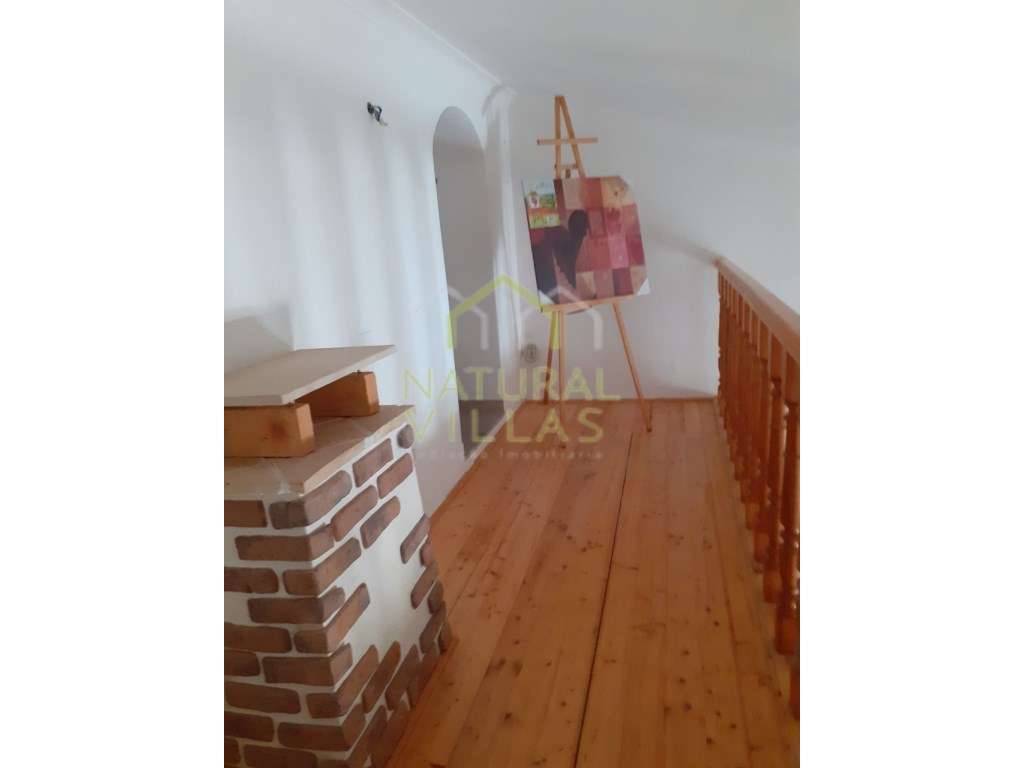 Moradia de Campo T4em Gralheira, São Brás de Alportel - Grande imagem: 5/29