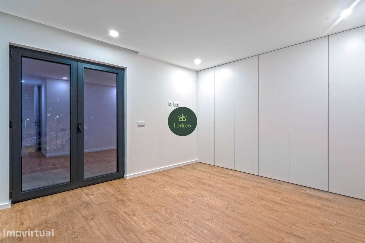 Apartamento T3 Venda em Real, Dume e Semelhe,Braga-10