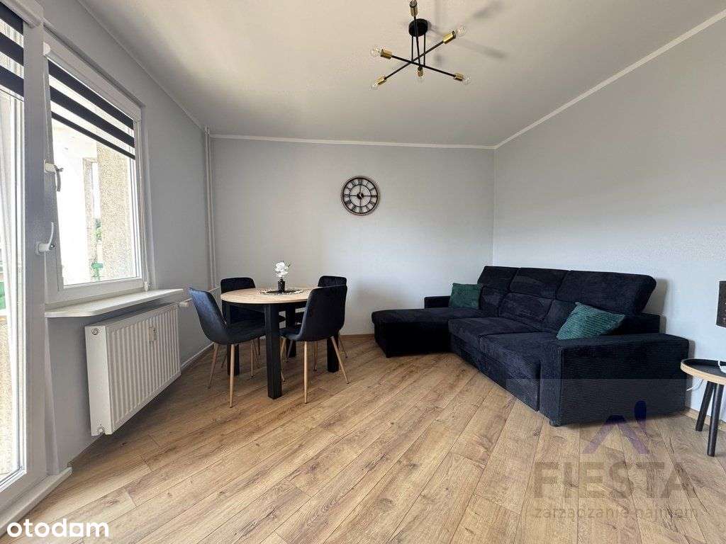 Reda ul. Fenikowskiego po remoncie 2 pokoje - Pełny obrazek: 4/18