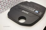 BMW F30 OSŁONA POKRYWA SILNIKA N47 320D 7810800 - 2