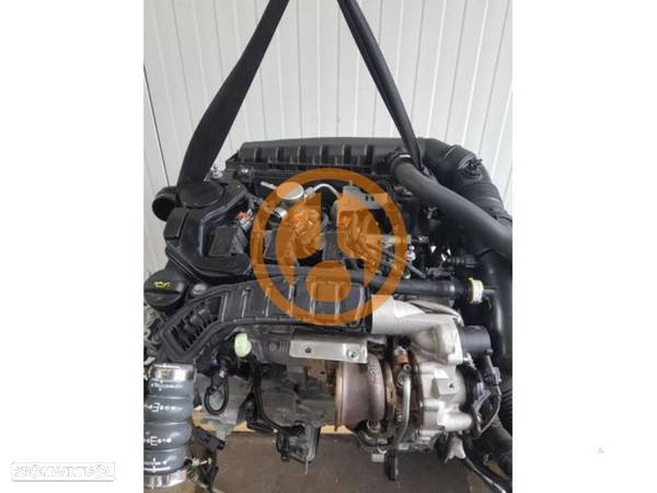 Motor F12XHL OPEL COMBO LIFE CORSA F CROSSLAND X MOKKA - 3