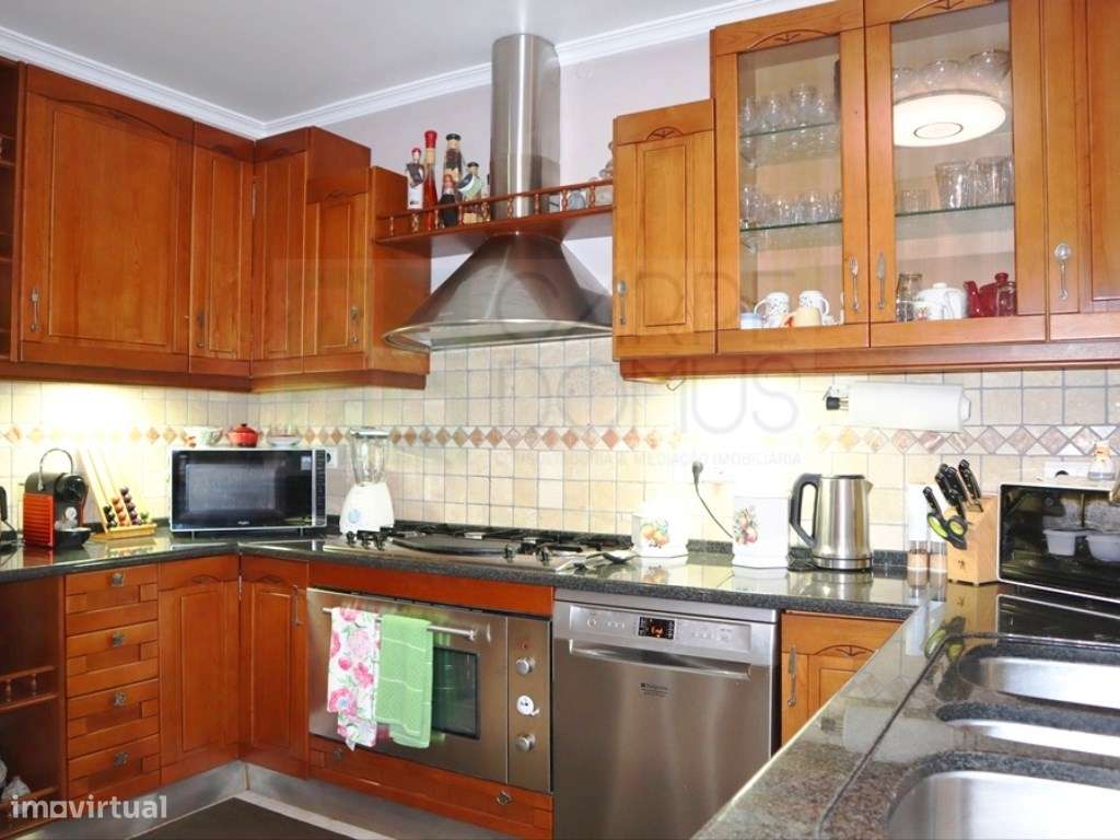 Quinta T4, em Luz de Tavira-12