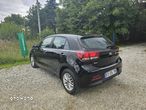 Kia Rio 1.4 L - 4