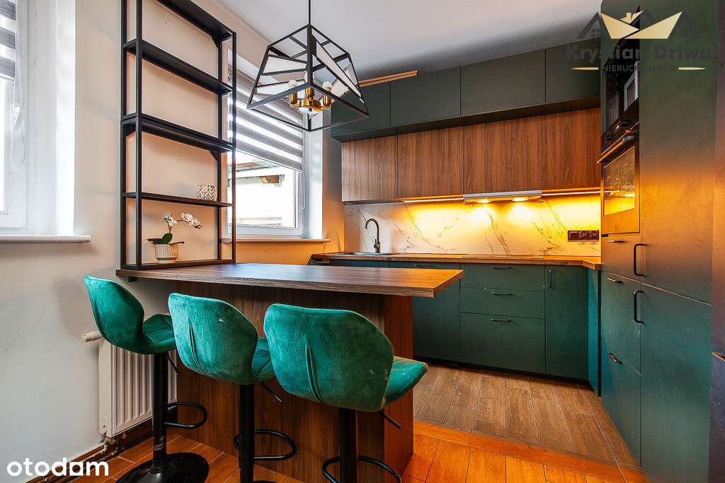 3-pokojowe mieszkanie w centrum Lęborka!-0