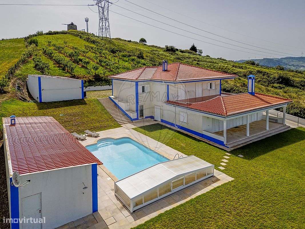 Quinta T5 para venda-8