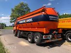 Volvo FM 440 SILOS -PASZOWOZ-PELET - 6