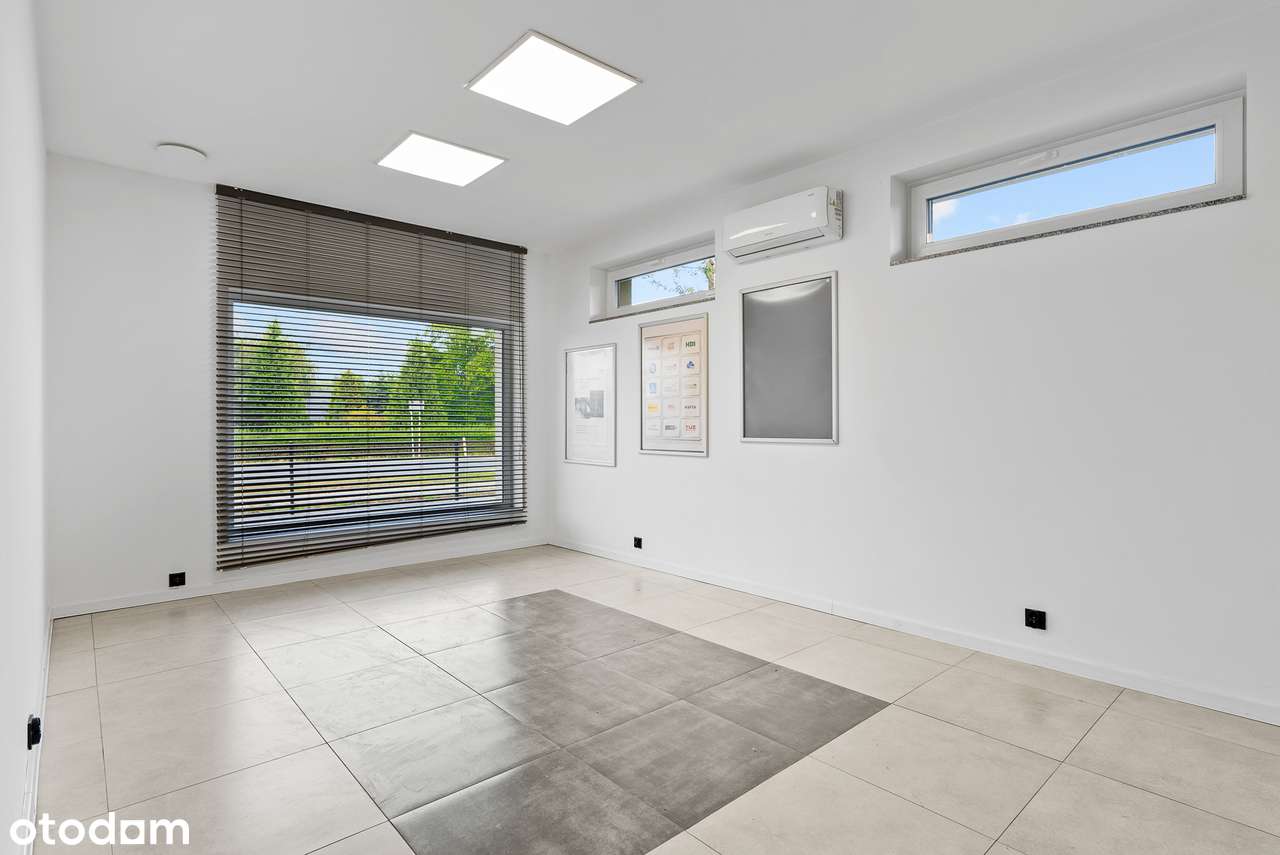 Na sprzedaż nowoczesny, energooszczędny dom- Przyszowice ul. Gliwicka.-9