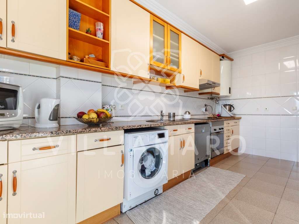 Fabuloso apartamento T3+1, centro da Venda do Pinheiro, wc remodela...-18
