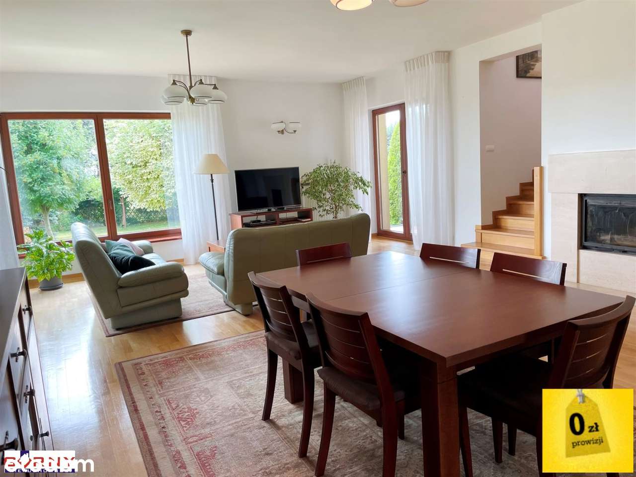 Do sprzedania wspaniały dom pod Piotrkowem Tryb.-16