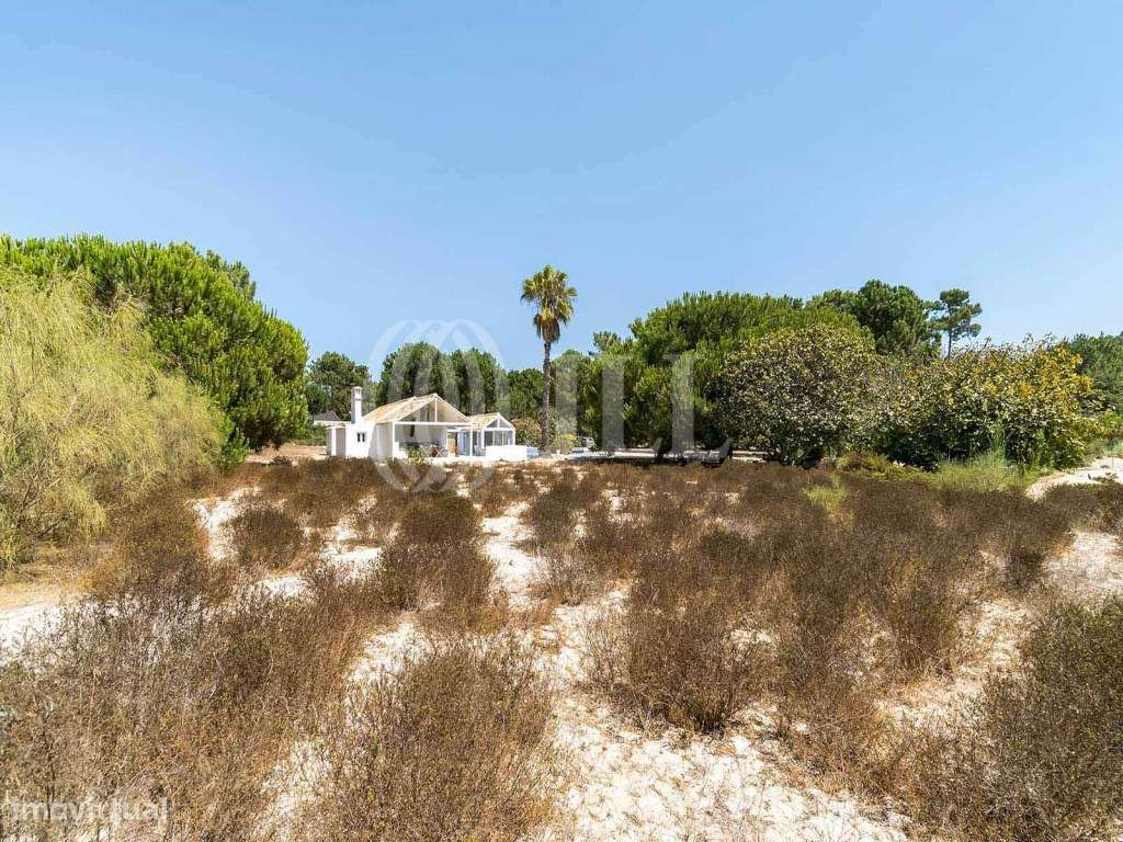 Moradia T5 Brejos da Carregueira, Alcacer do Sal Comporta - Grande imagem: 5/28