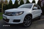 Volkswagen Tiguan 2.0 TDI Sport&Style - 36