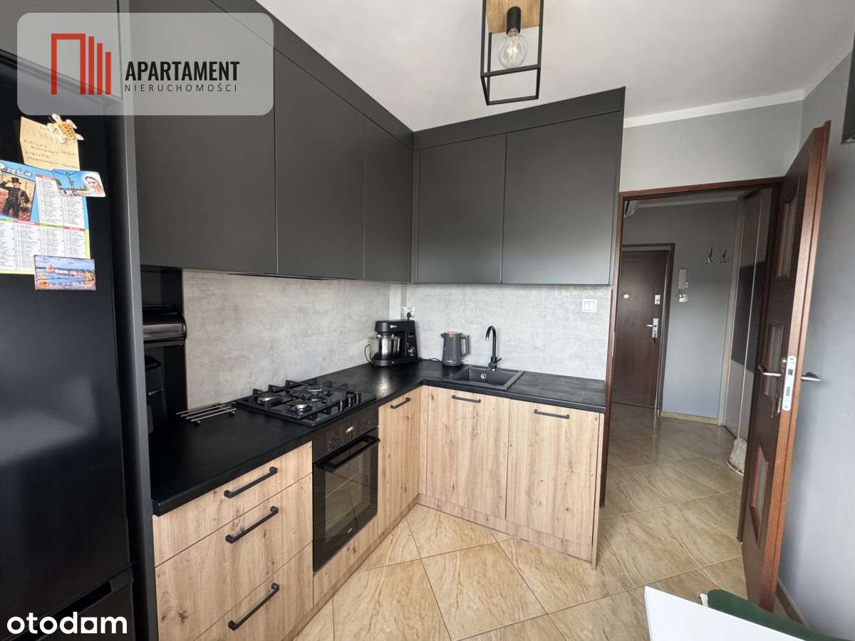 Mieszkanie 38 m² po remoncie na sprzedaż Trzebnica