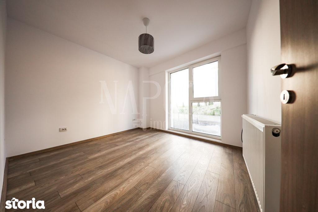 Apartament 2 camere de vanzare in Dambul Rotund, Cluj Napoca