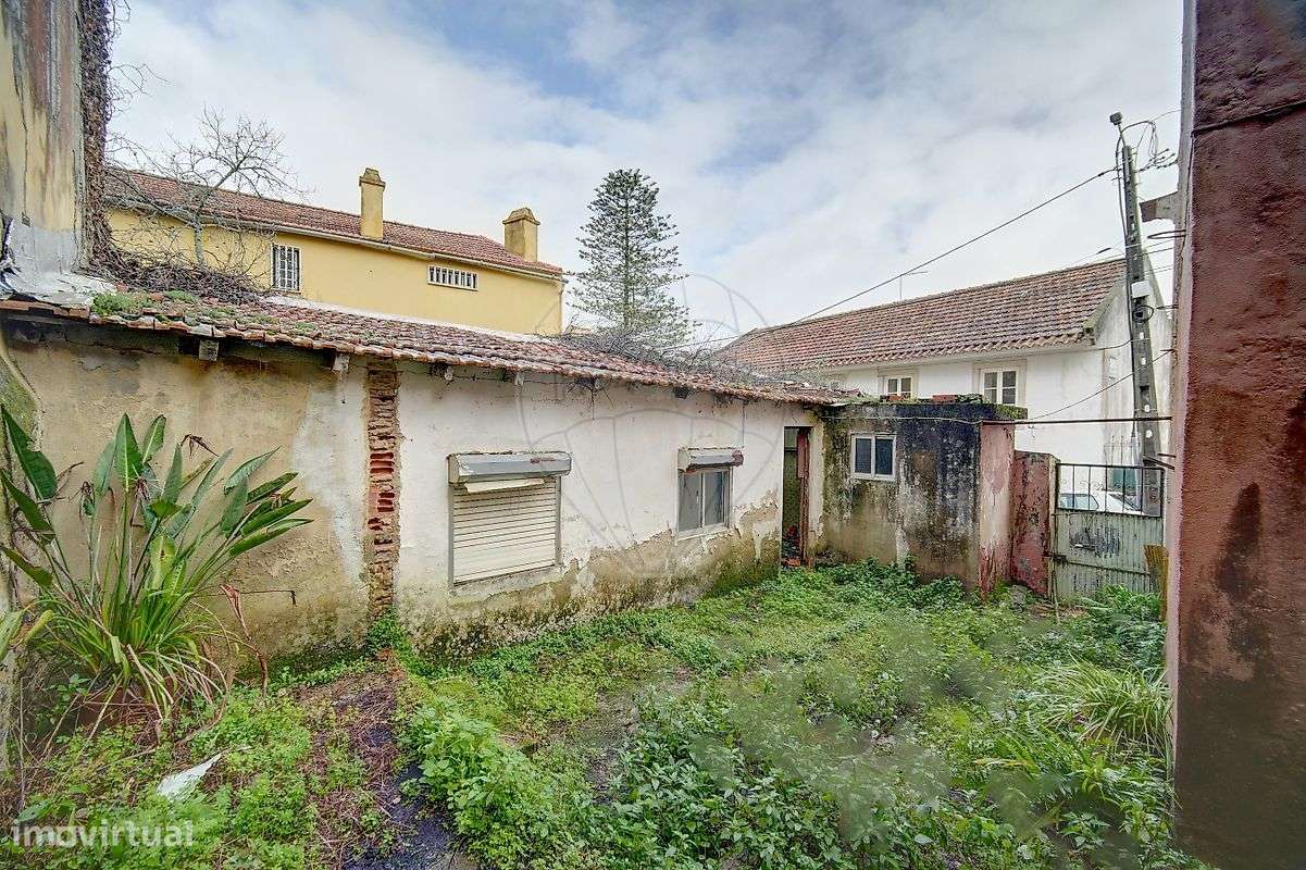 Moradia T4 para venda-8