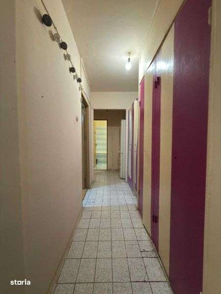 Apartament 4 camere, 81 mp utili, str. Postasului, nr. 4 - Imagine principală: 5/8