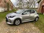 Mazda 2 1.5 L Hybrid VVT-i Agile - 4