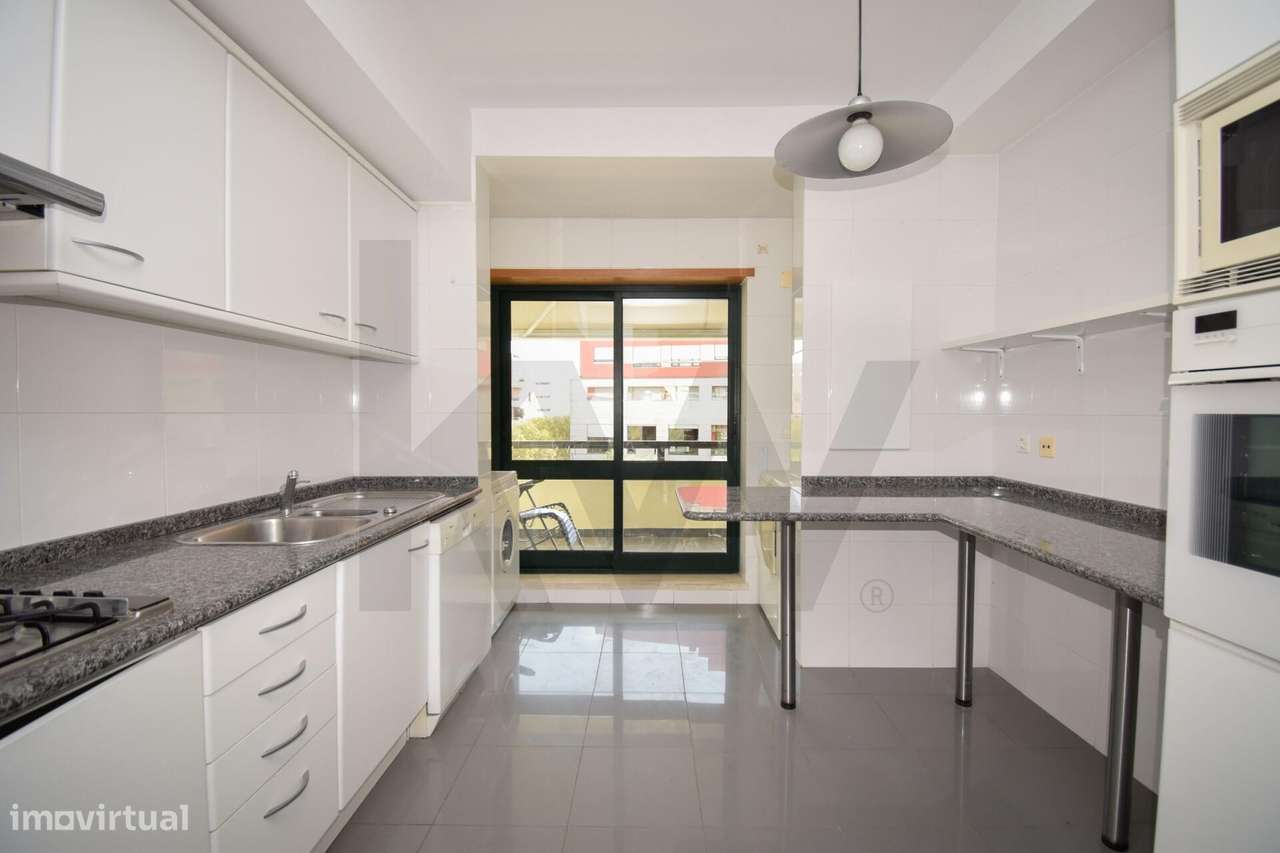 Apartamento T2 à venda no Parque das Nações - Grande imagem: 3/24