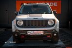 Jeep Renegade 1.3 Turbo 4x4 AT9 Limited - 3