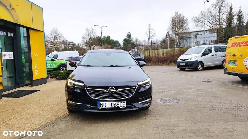 Opel Insignia 1.5 T GPF Elite S&S - 3