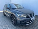 Volkswagen Tiguan 2.0 TDI SCR DSG 4Motion Elegance - 2