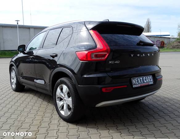 Volvo XC 40 D3 - 11