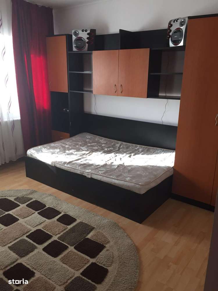 Garsoniera cocheta zona Inel 2 (Biserica Sfantul Vasile) - Imagine principală: 2/8