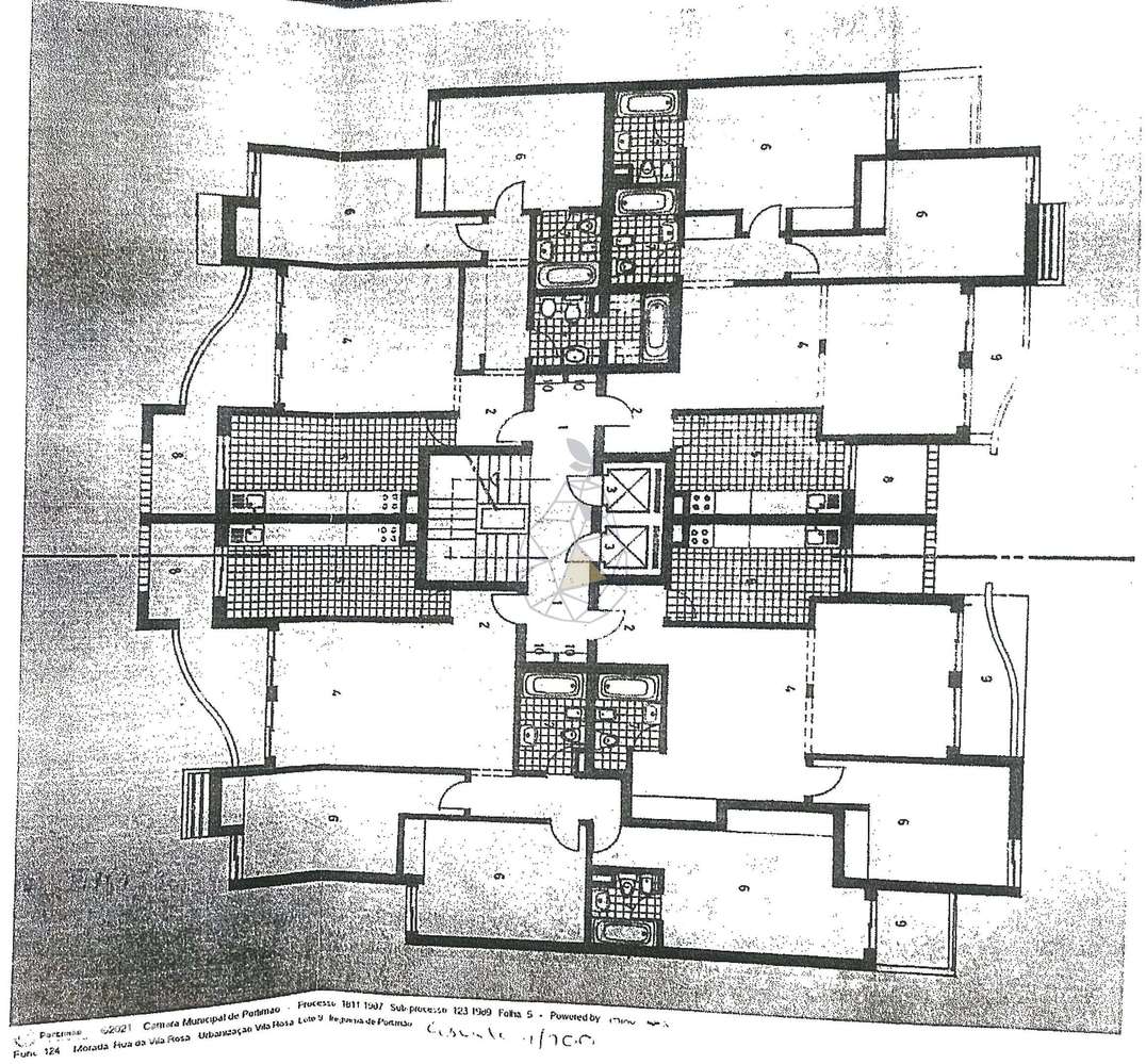 Oportunidade! T1+1 Renovado com Cozinha Open Space na Vila Rosa - Port - Grande imagem: 4/38