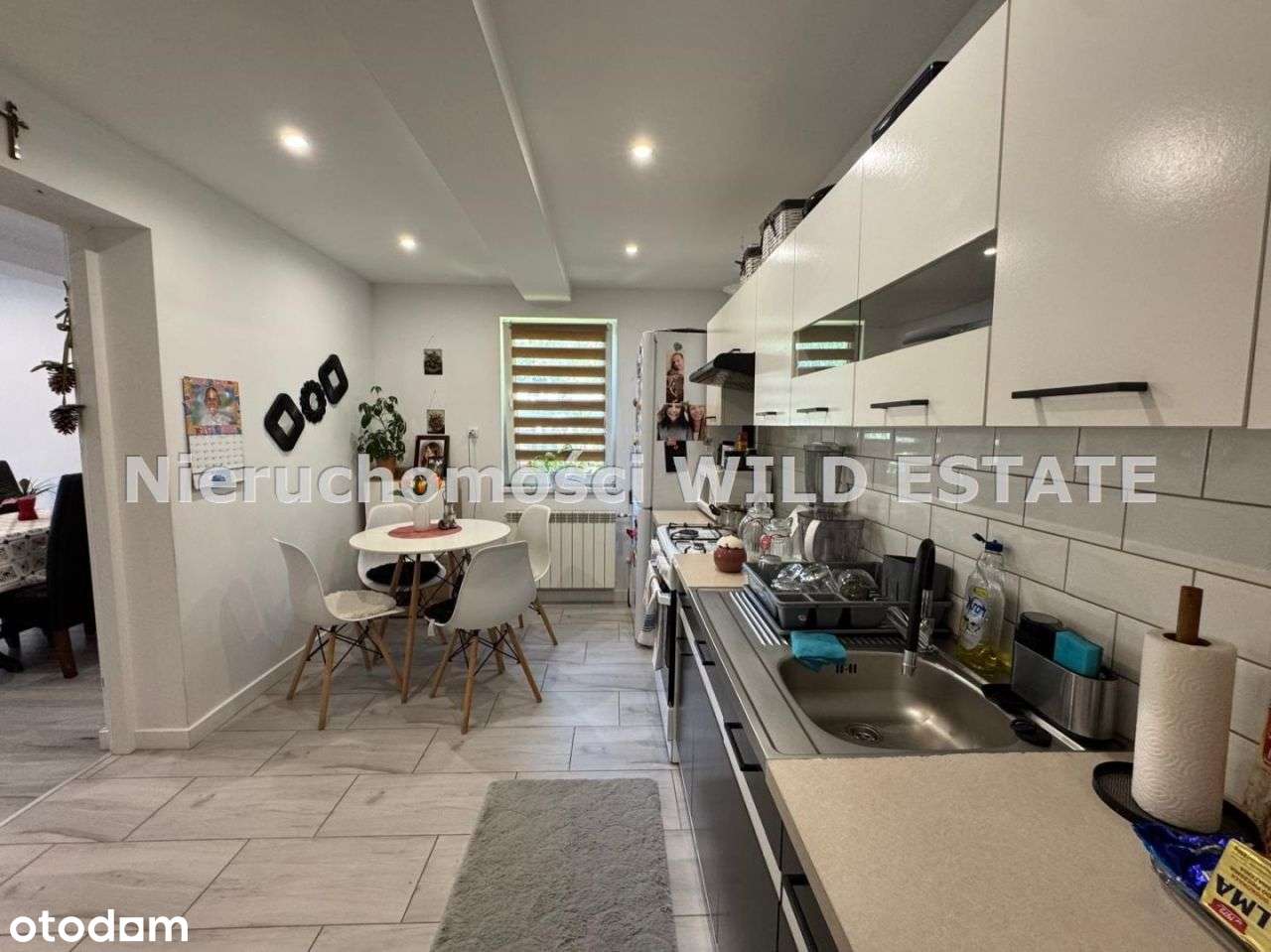 Dom, 76,80 m², Lesko - Pełny obrazek: 5/8