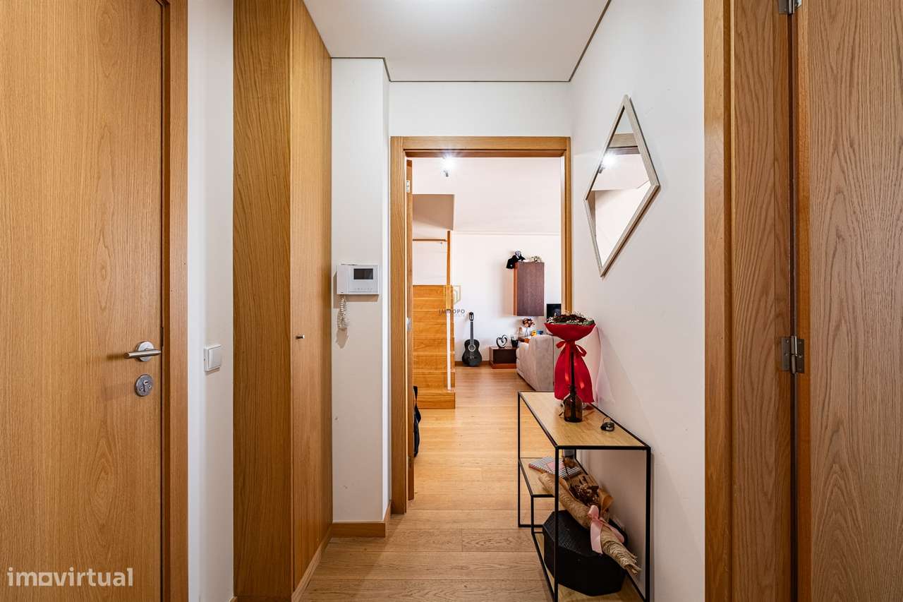 Apartamento T3 DUPLEX Venda em Paranhos,Porto-13