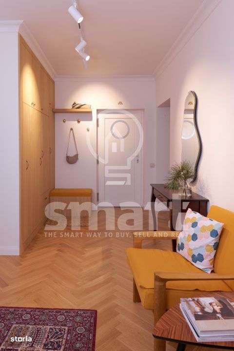 Apartament 4 camere Central 150mp-8