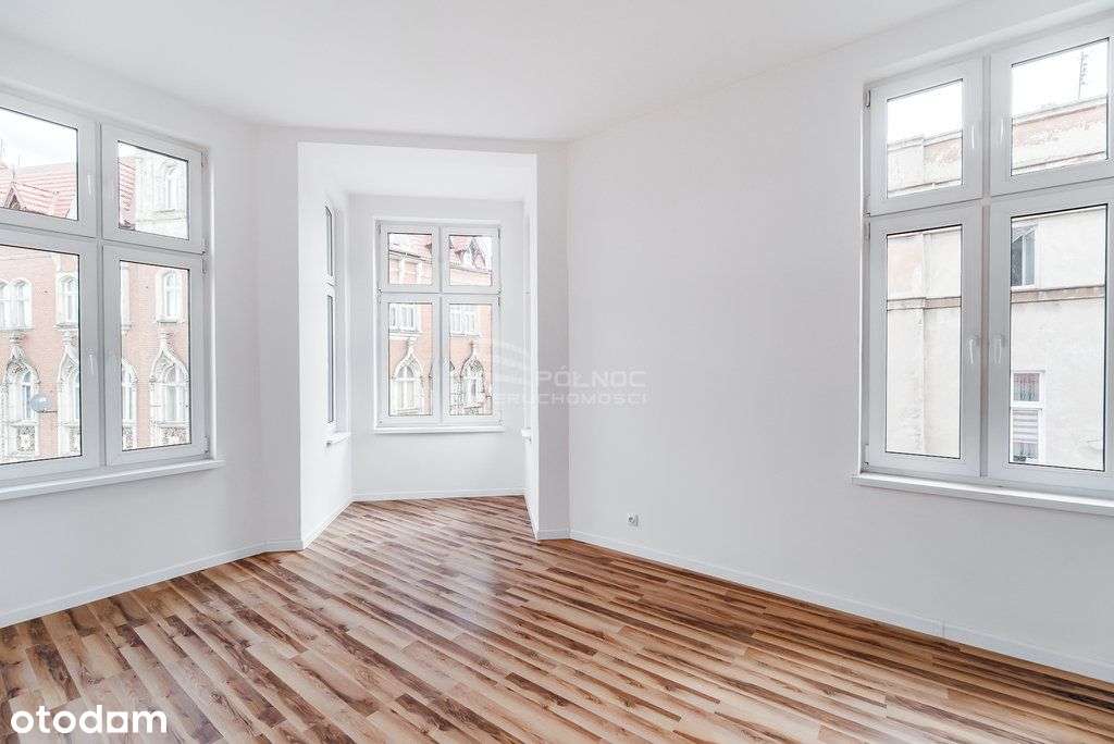 Stylowe 2 pokoje | 48,9 m² | Centrum-Bytom - Pełny obrazek: 4/10