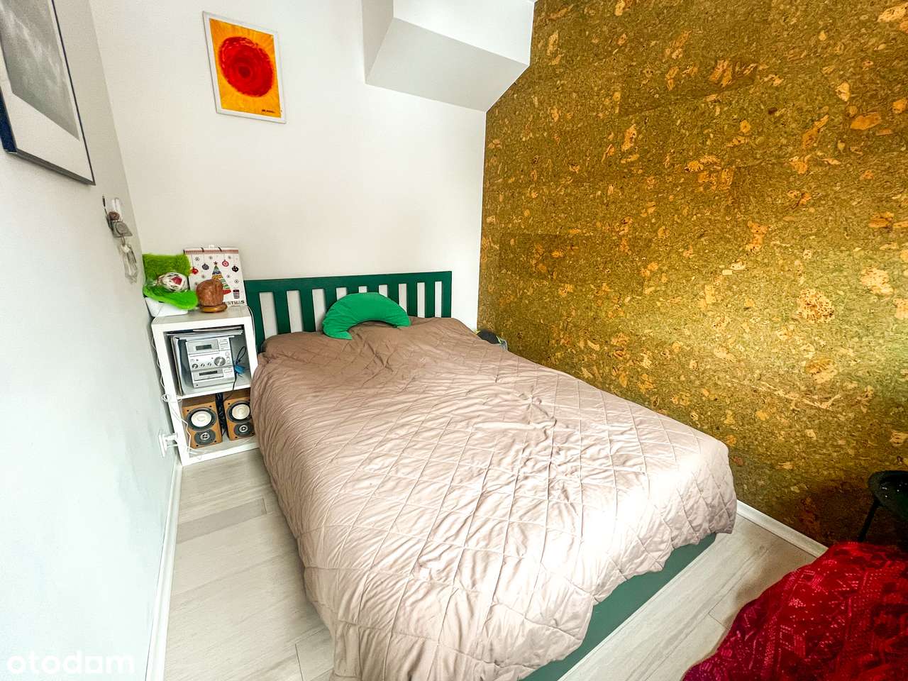 Bezczynszowe 3 pokoje z ogrodem | ul. Obozowa | 38,8 m² | do wejścia-3