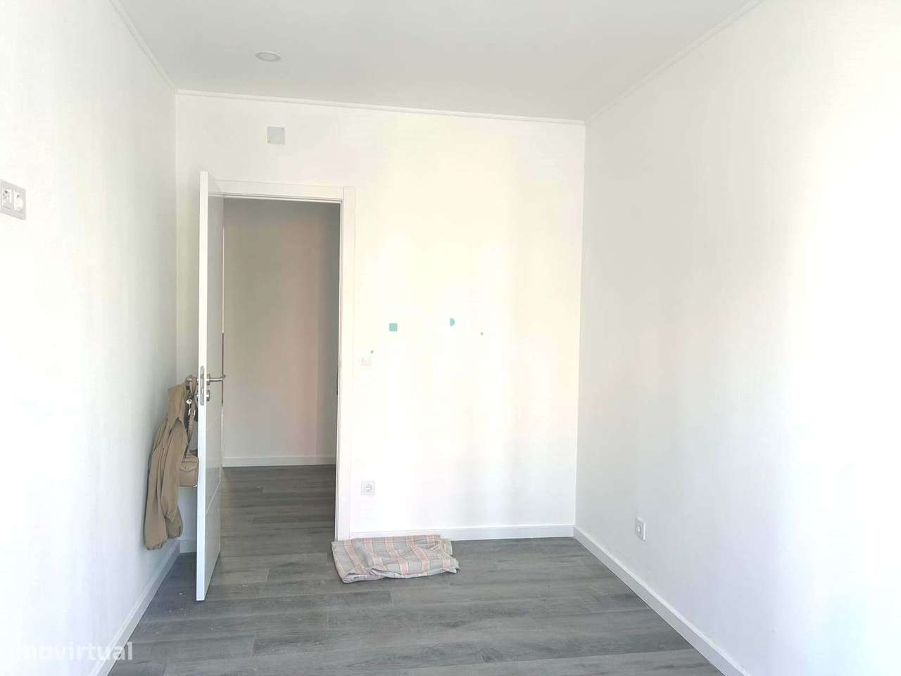 Apartamento T2 Renovado na Baixa da Banheira-22